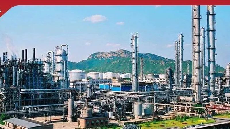 有机化工原料进出口手续费用解析