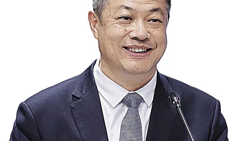 非离子工业清洗表面活性剂的奥秘：如何选型与合规**