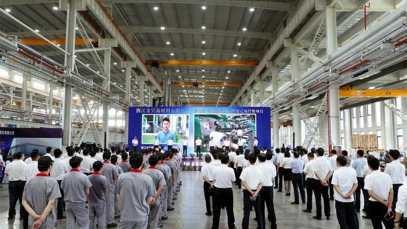 复合材料选型：工业应用中的关键考量**