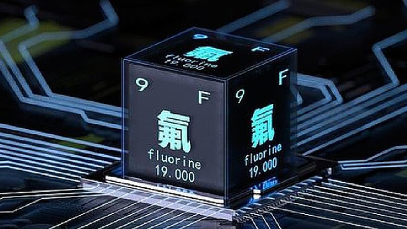 水处理精细化工产品：如何挑选合适的批发厂家**