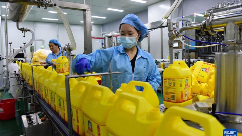 化工产品代理报价单，Excel模板背后的行业逻辑