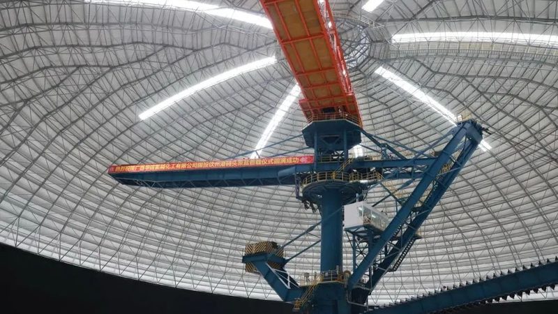 工业级化工原料：规格参数背后的技术解读**