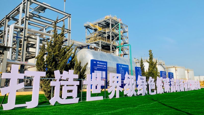 改性塑料加盟代理前景解析：机遇与挑战并存